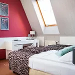 Na Rogatce شقة فندقية لوبلين