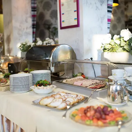 Na Rogatce 3* Lublin