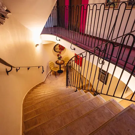 Na Rogatce Hotel apartamentowy