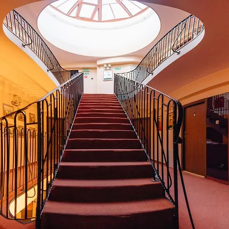 Hotel apartamentowy Na Rogatce Lublin