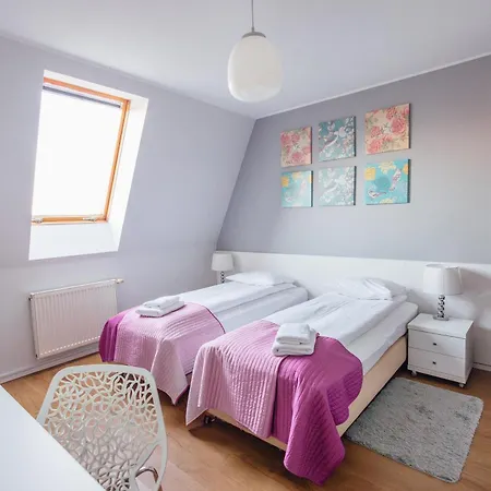 Na Rogatce 3* Lublin