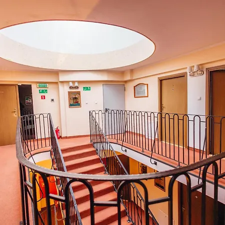 Na Rogatce Hotel apartamentowy *