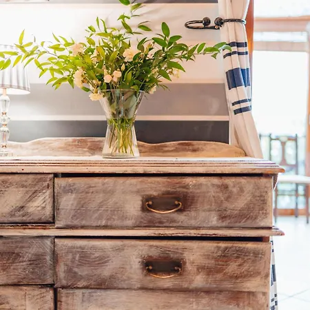 Appart hôtel Na Rogatce Lublin