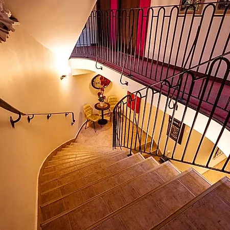Na Rogatce Hotel apartamentowy 3*
