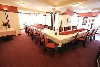 Hotel apartamentowy Na Rogatce Lublin