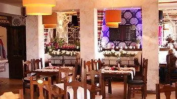 Hotel apartamentowy Na Rogatce