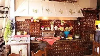 Hotel apartamentowy Na Rogatce