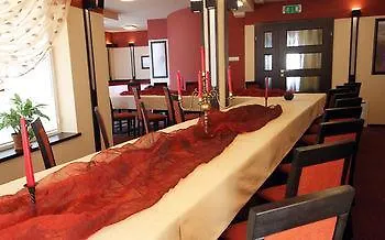 Hotel apartamentowy Na Rogatce Lublin