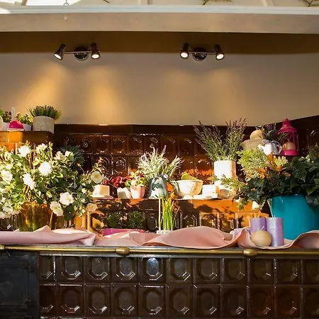 Na Rogatce Appart hôtel 3*