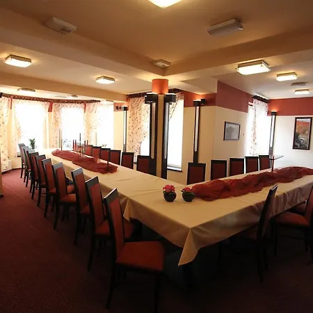 Na Rogatce Hotel apartamentowy