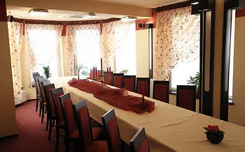 Hotel apartamentowy Na Rogatce