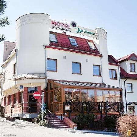 Na Rogatce לובלין