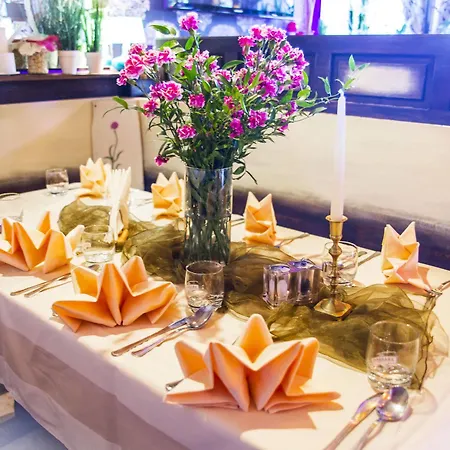 Appart hôtel Na Rogatce Lublin