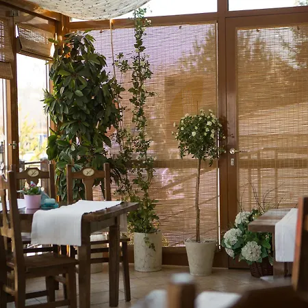 Hotel apartamentowy Na Rogatce Lublin