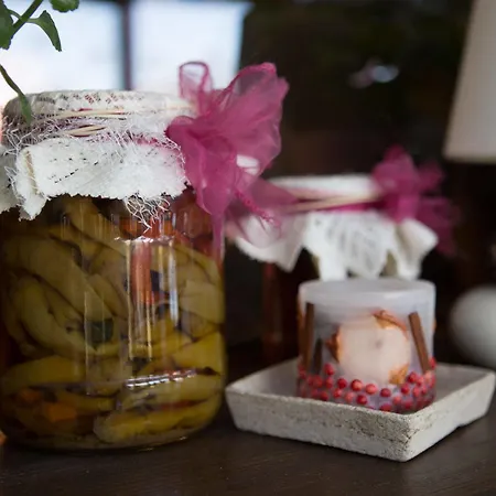 Appart hôtel Na Rogatce