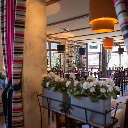 Na Rogatce Hotel apartamentowy *