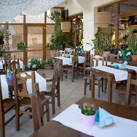 Hotel apartamentowy Na Rogatce *
