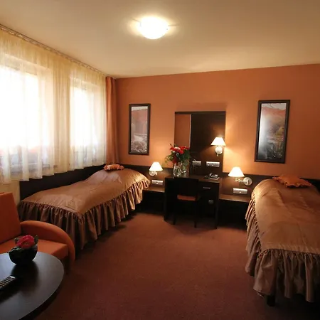 Na Rogatce 3* לובלין