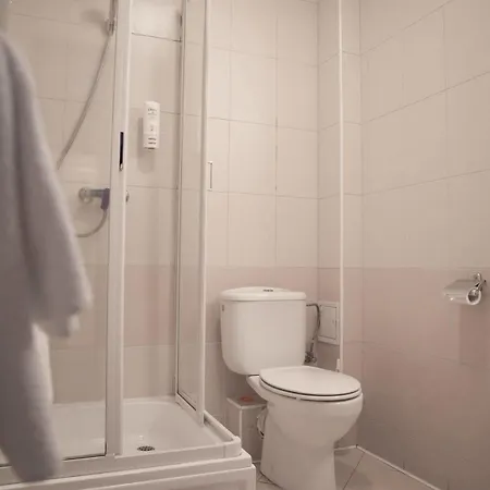 Na Rogatce Appart hôtel 3*