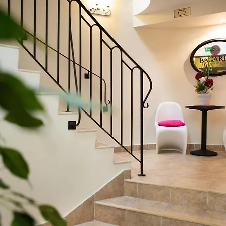 Na Rogatce Appart hôtel 3*