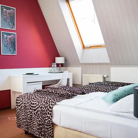 Na Rogatce Aparthotel Lublin