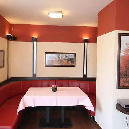 Hotel apartamentowy Na Rogatce Lublin