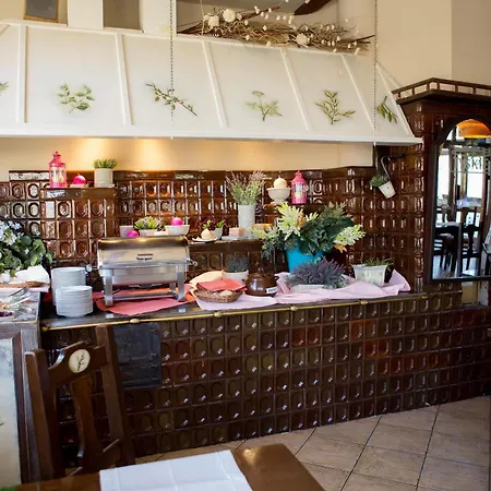 Na Rogatce 公寓式酒店 卢布林