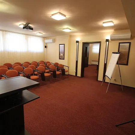 Hotel apartamentowy Na Rogatce Lublin