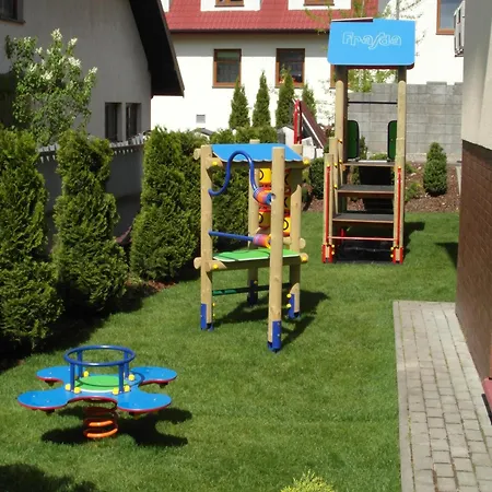 Na Rogatce 3* Lublin