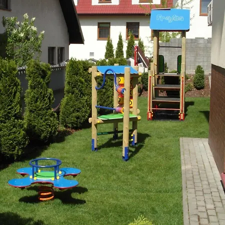 Na Rogatce * Lublin