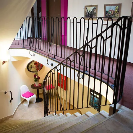 Hotel apartamentowy Na Rogatce Lublin