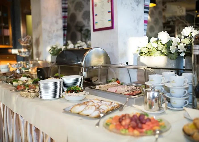 Na Rogatce 3* Λούμπλιν