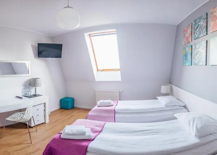 Na Rogatce 3* Lublin