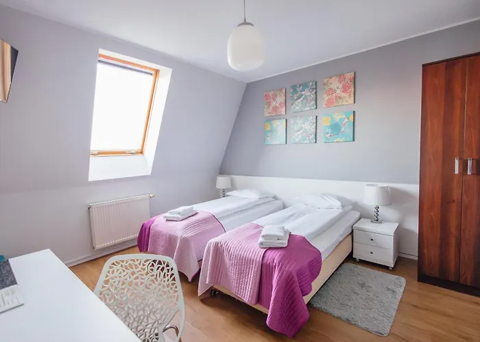 Na Rogatce 3* Λούμπλιν