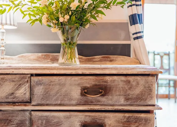 Lejlighedshotel Na Rogatce Lublin