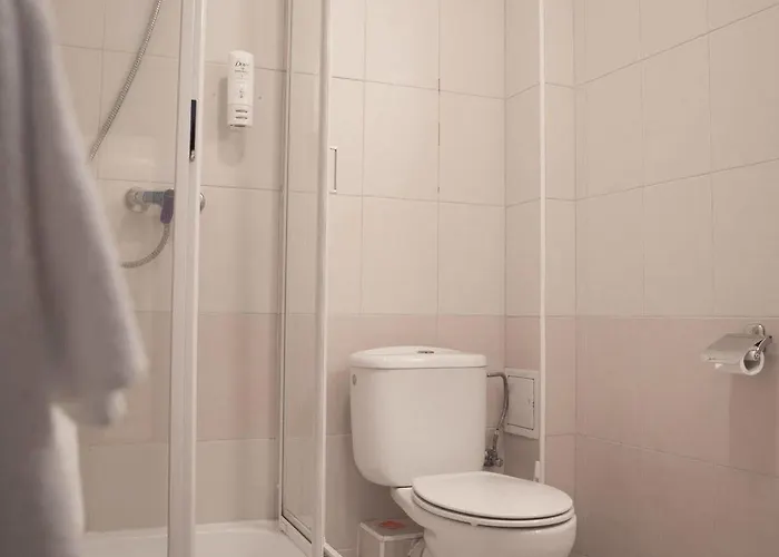 Na Rogatce Lejlighedshotel 3*