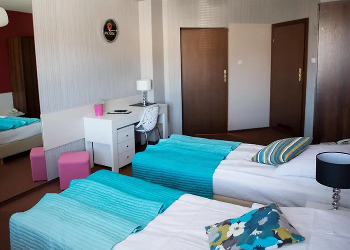 Na Rogatce Λούμπλιν