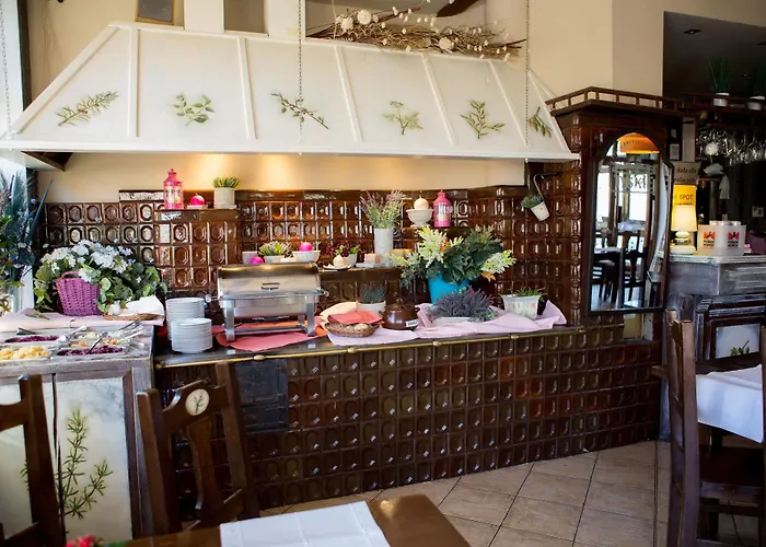 Na Rogatce Ξενοδοχείο με διαμερίσματα Λούμπλιν