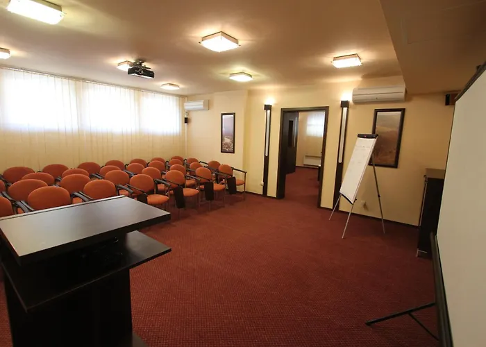 Ξενοδοχείο με διαμερίσματα Na Rogatce Λούμπλιν