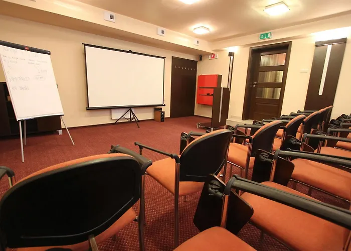 Na Rogatce Λούμπλιν