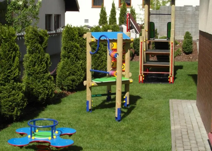 Na Rogatce 3* Lublin